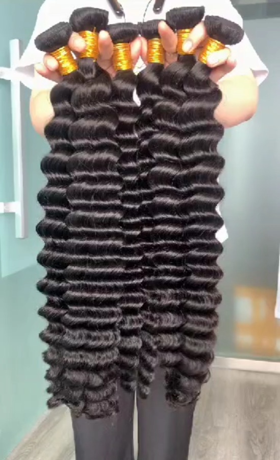 Deep Wave