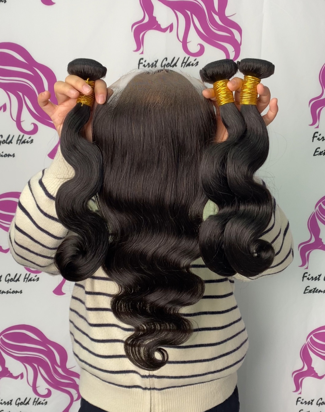 Body Wave Hair Bundles