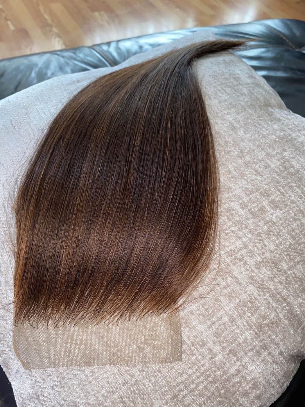 Closures, Frontals & Lace